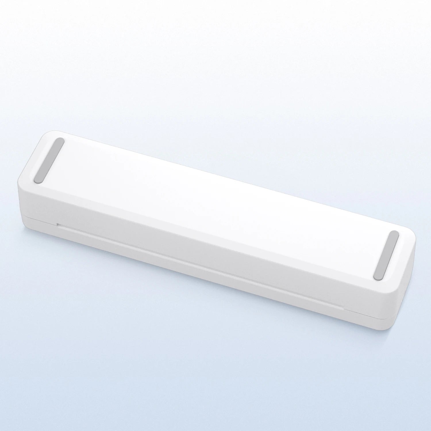 PrintGo A4 Portable Thermal Printer: Inkless Bluetooth Mobile Printing