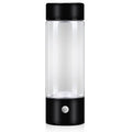 Portable Hydrogen-Rich Water Generator Bottle (420ml)