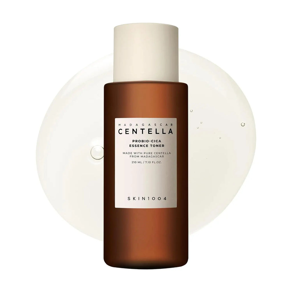 SKIN1004 Probio-Cica Essence Toner – Hydrating & Repairing Korean Toner