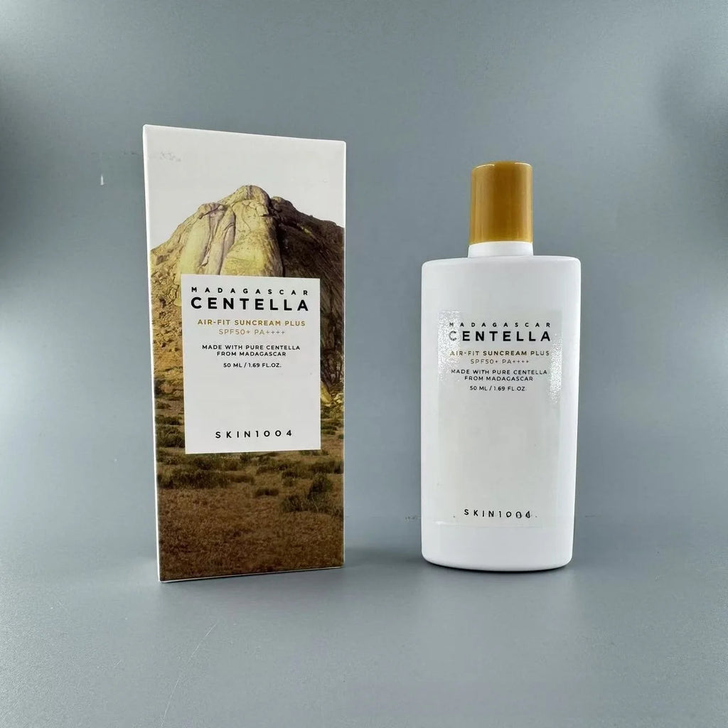 SKIN1004 Madagascar Centella Air-Folic Sunscreen SPF50+ PA++++ (50ml)