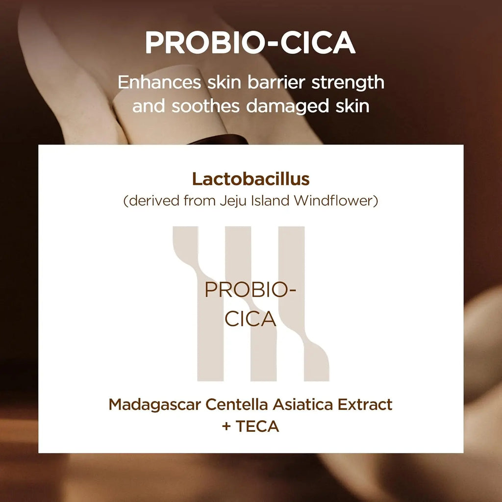 SKIN1004 Probio-Cica Essence Toner – Hydrating & Repairing Korean Toner