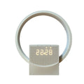 3-in-1 Smart Sunrise Alarm Clock & Ambient Night Light