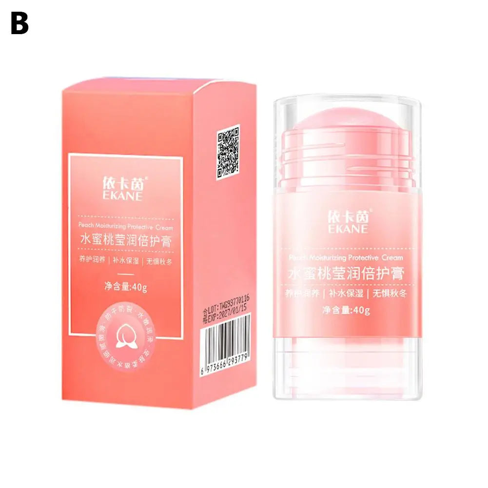 40% Urea Cream with Vitamin E - Intensive Moisturizing Foot & Hand Cream
