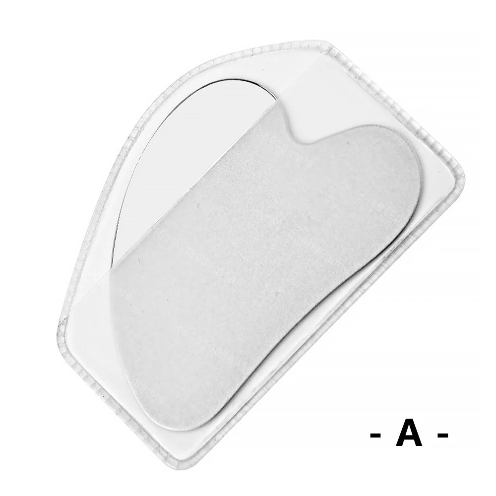 Stainless Steel Gua Sha – Professional Facial Massager & Lifting Tool