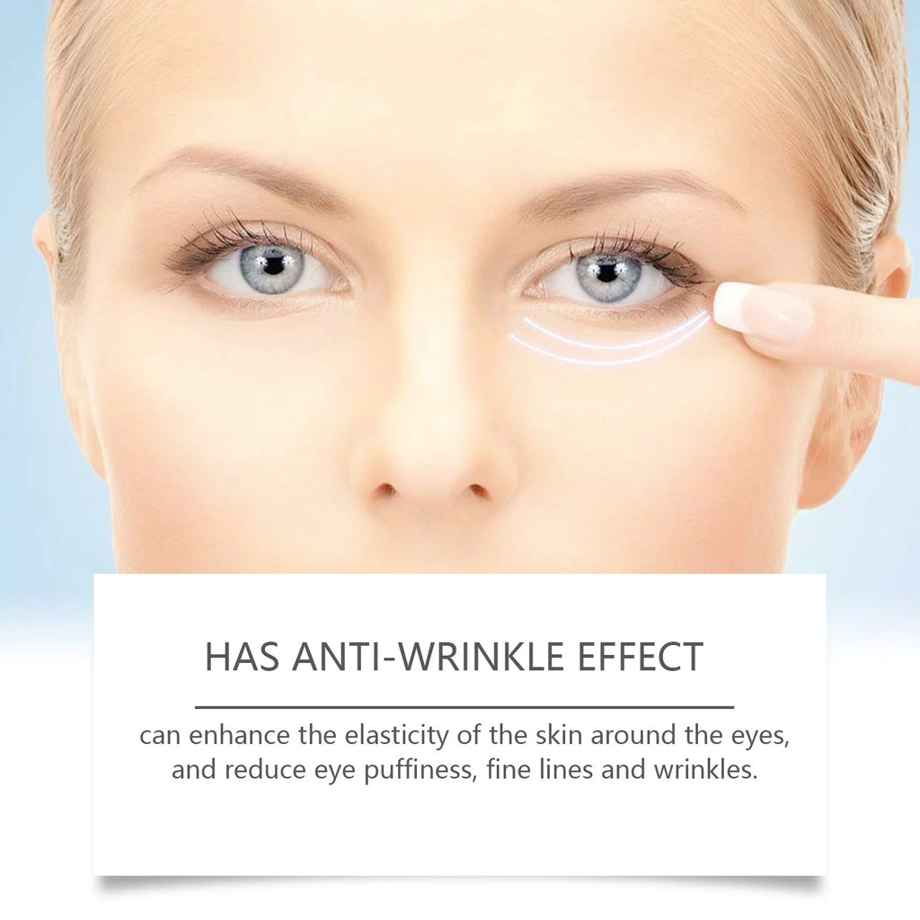 West&Month Eye Serum Roller – Lifting & Dark Circle Removal