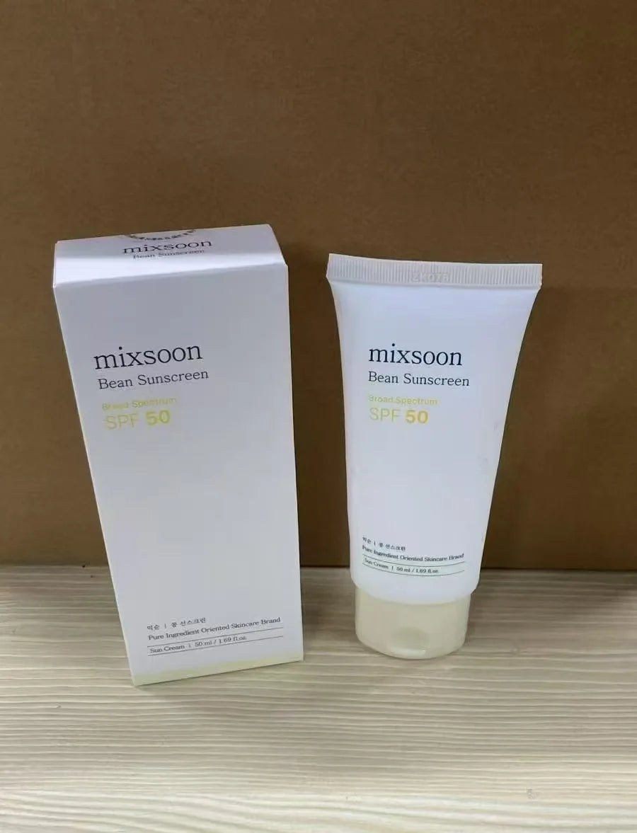 Mixsoon Bean Essence - Natural Glass Skin Exfoliant