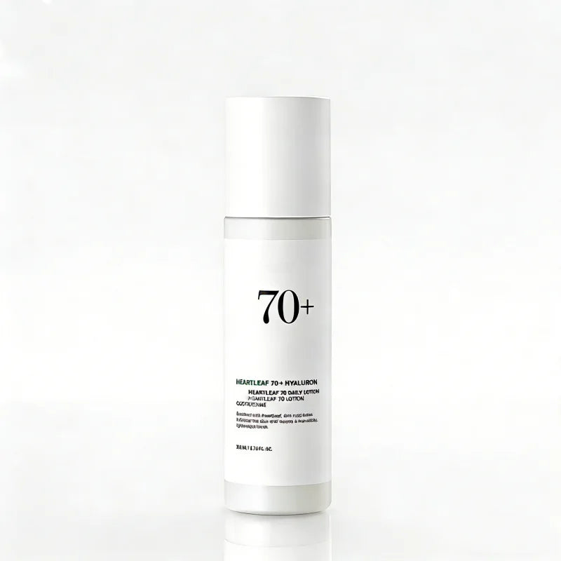 ANUA Heartleaf 77% Soothing Skincare Set.