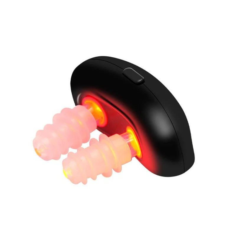 Electric Breathable Nasal Support & Snoring Relief Device