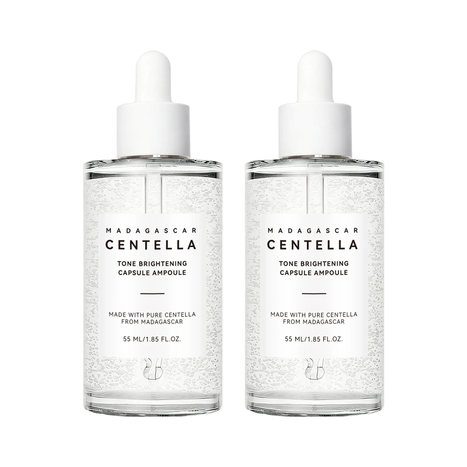 Skin1004 Madagascar Centella Asiatica Ampoule (55ml / 110ml)
