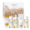 SKIN1004 Madagascar Centella Travel Kit - 5 Piece Soothing Skincare Set
