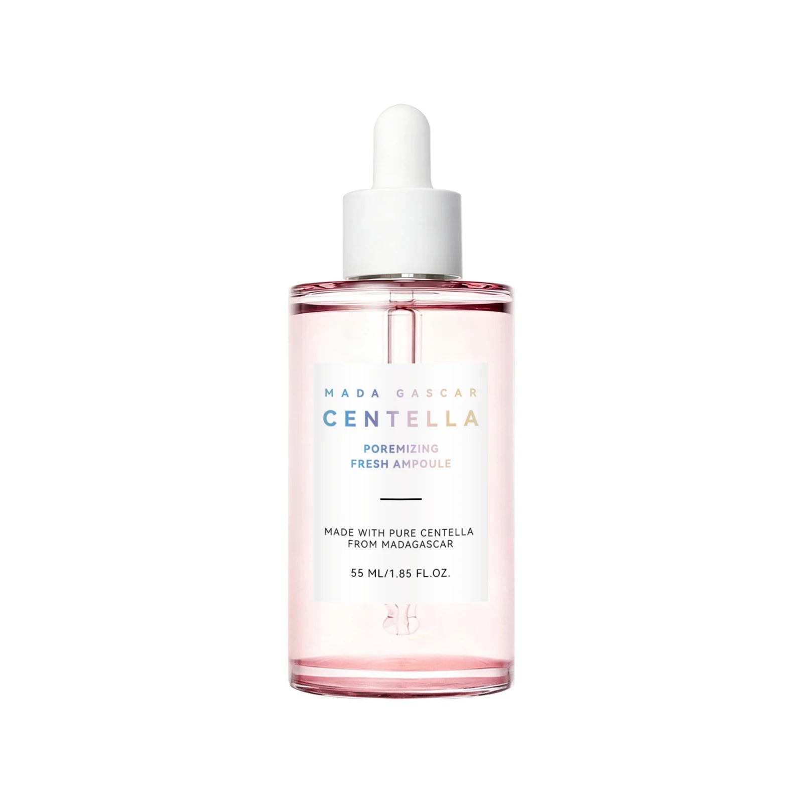 Skin1004 Madagascar Centella Asiatica Ampoule (55ml / 110ml)