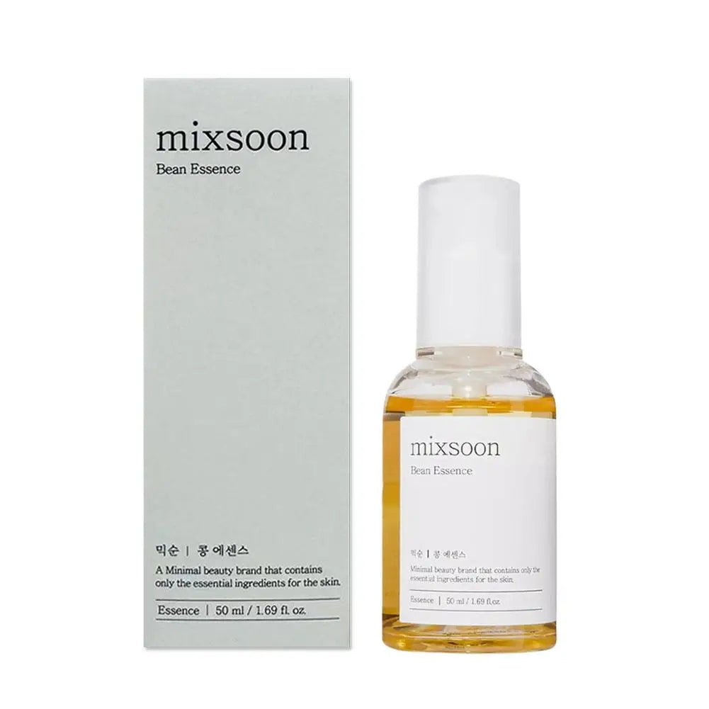Mixsoon Bean Essence - Natural Glass Skin Exfoliant