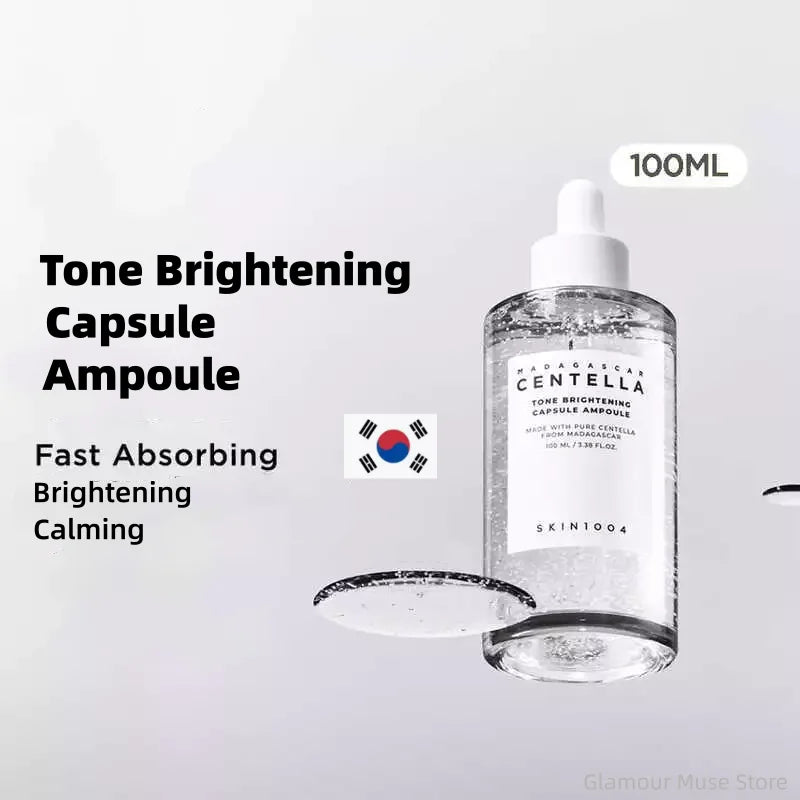 SKIN1004 Madagascar Centella Ampoule Series - Specialized Face Serums (100ml)