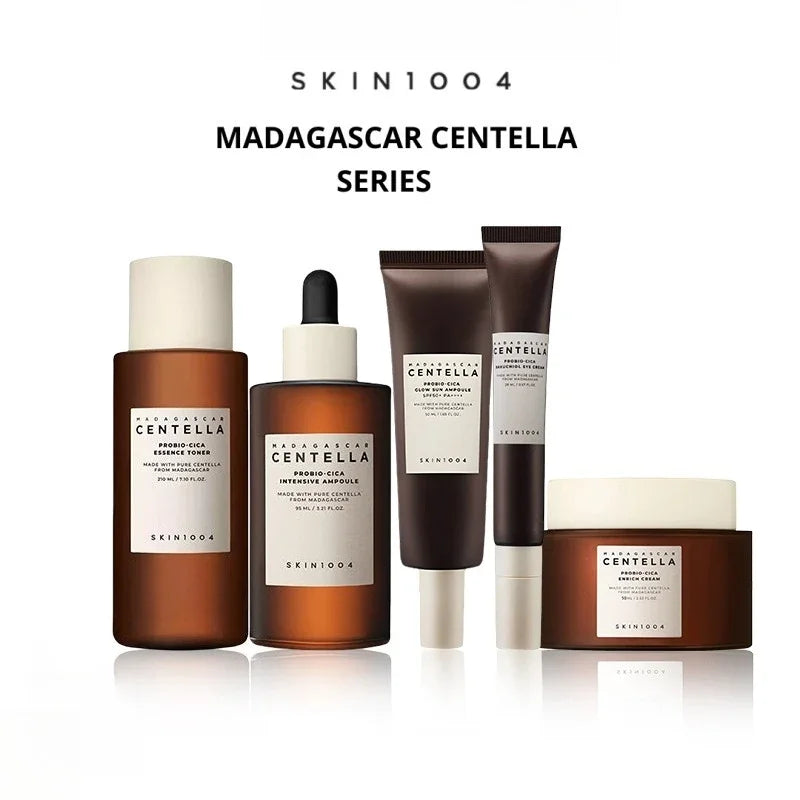 SKIN1004 Madagascar Centella Probio-CICA Repair Set