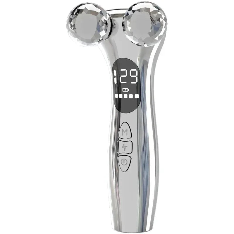 Discover Daily-Facial Electric Micro