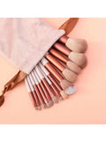 Discover Daily- Makeup Brush Set