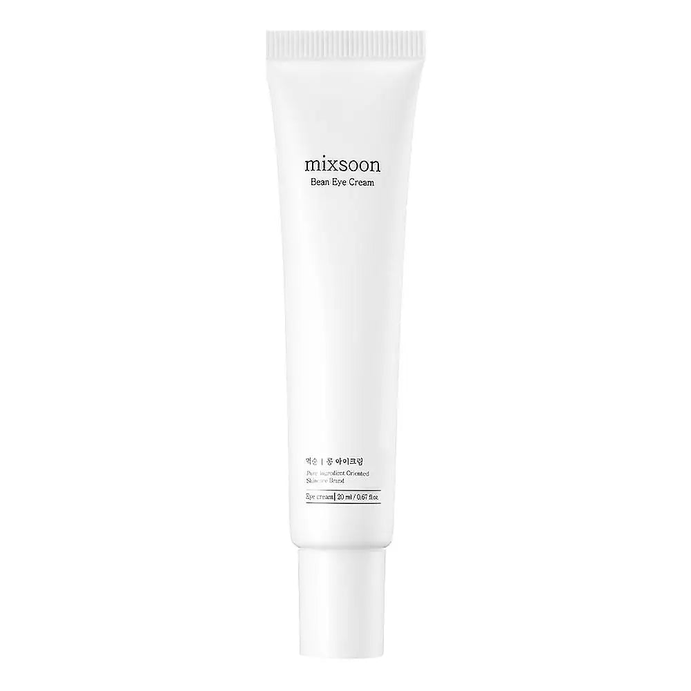 Mixsoon Bean Skincare Set - Hydrating Cream, SPF50 Sunscreen & Essence