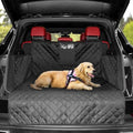 Waterproof Heavy-Duty SUV Cargo Liner for Dogs