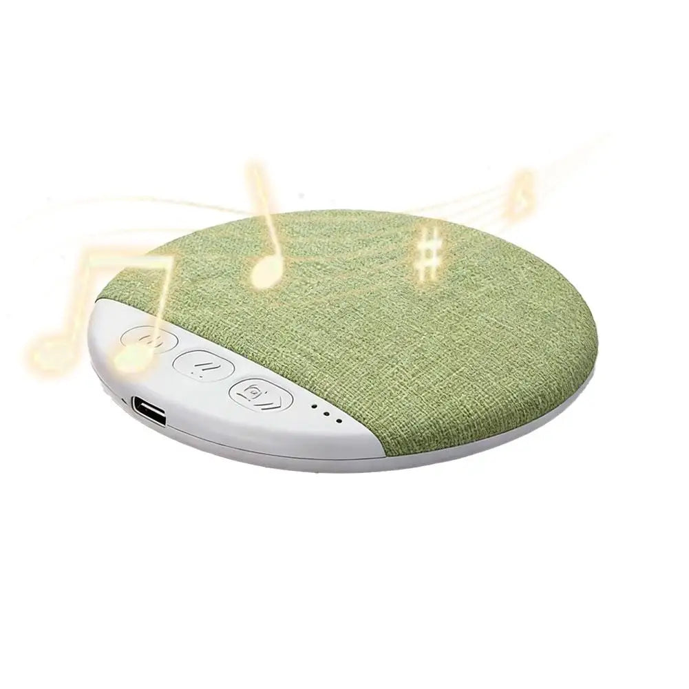 DreamTone: HiFi Bluetooth 5.4 Under-Pillow Speaker