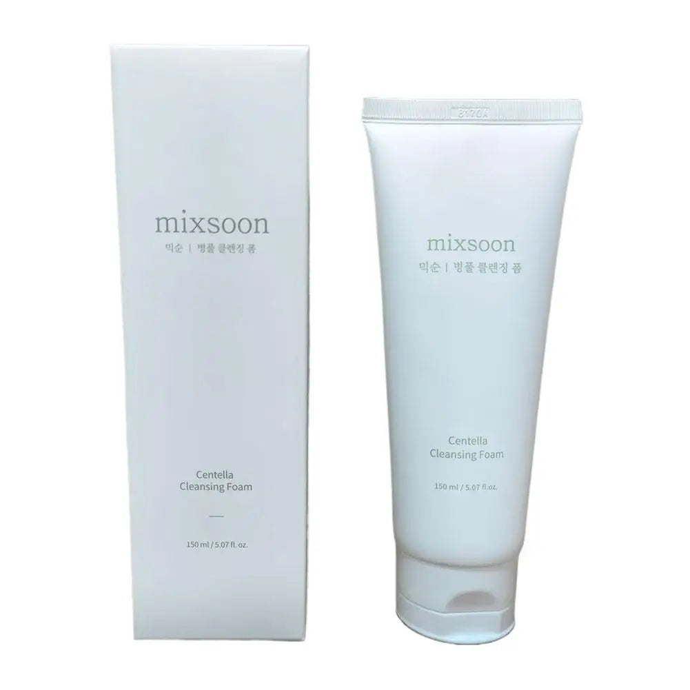 Mixsoon Bean Essence - Natural Glass Skin Exfoliant