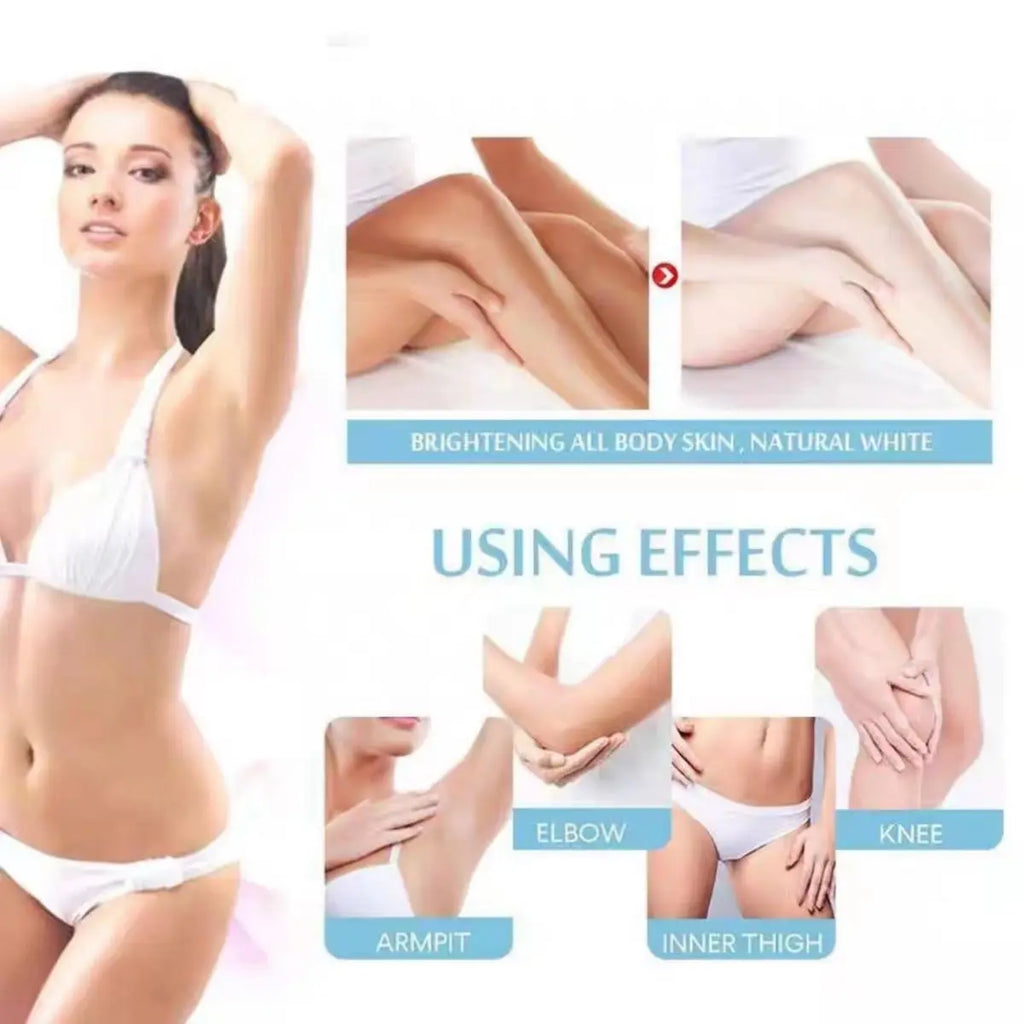 TRSTAY Retinol Whitening & Firming Cream - Anti-Aging & Moisturizing