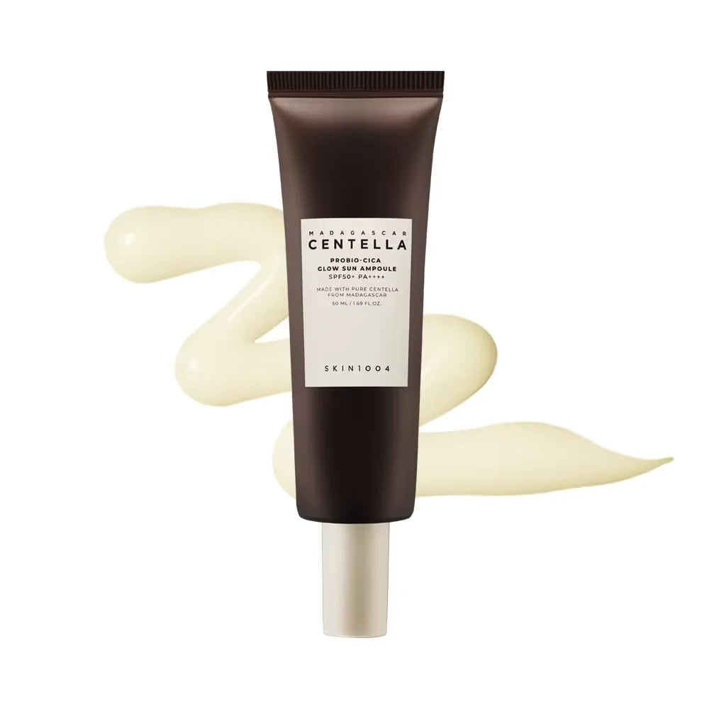SKIN1004 Madagascar Centella Probio-CICA Repair Set