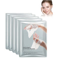 LuxuryTo Deep Collagen Anti-Wrinkle Lifting Overnight Face Mask (5 Pack)