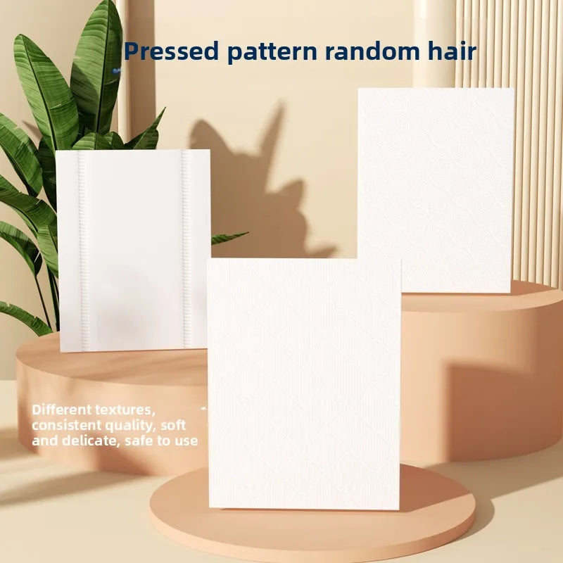 Dreamweaver Premium Soft Facial Tissues - 10 to 24 Pack Bulk Set