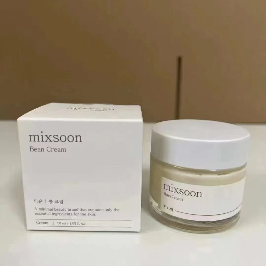 Mixsoon Bean Essence - Natural Glass Skin Exfoliant