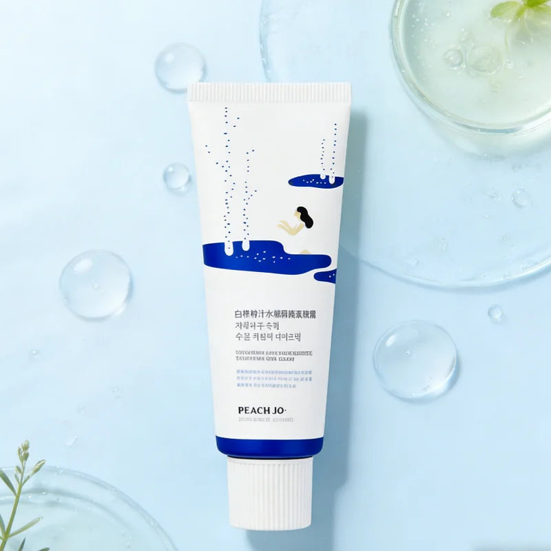 Round Lab Birch Juice Moisturizing & Brightening Skincare Set