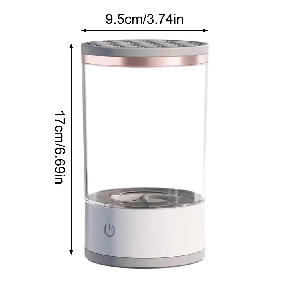 Automatic Electric Makeup Brush Cleaner & Dryer