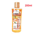 Pure Ginger Essential Massage Oil - Hydrating Body Relax Therapy