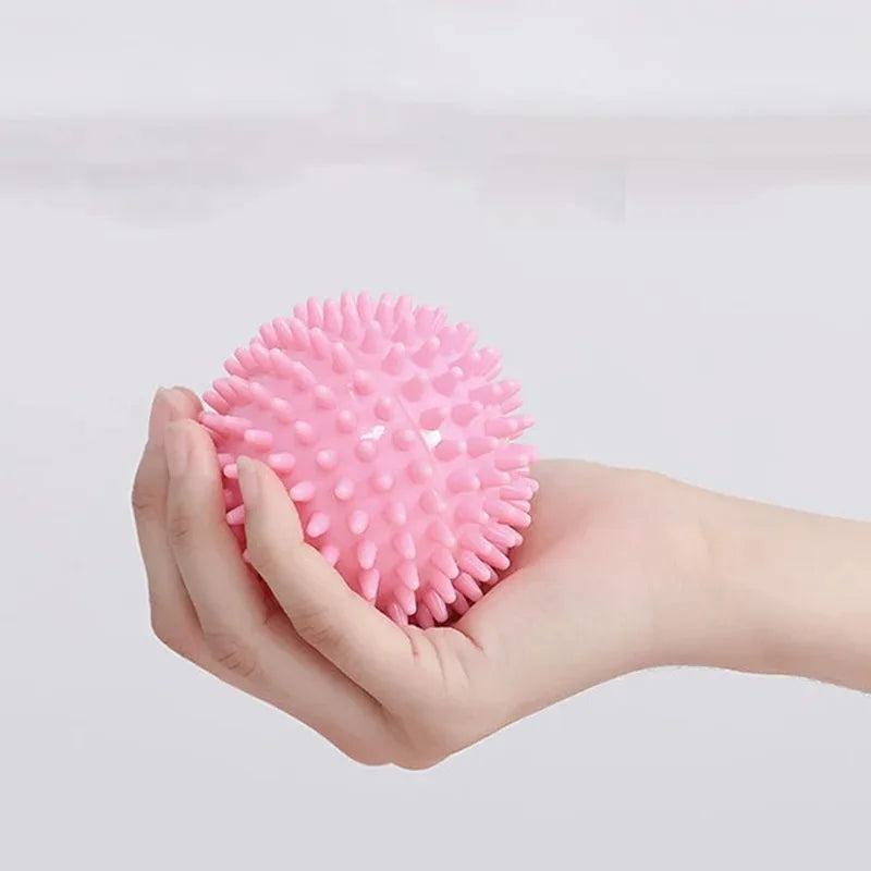 Deep Tissue Fascia Massage Ball - Hard Muscle Relaxation Trigger Point Roller