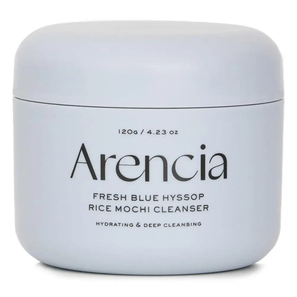 Arencia Fresh Green Rice Mochi Cleanser (120g)