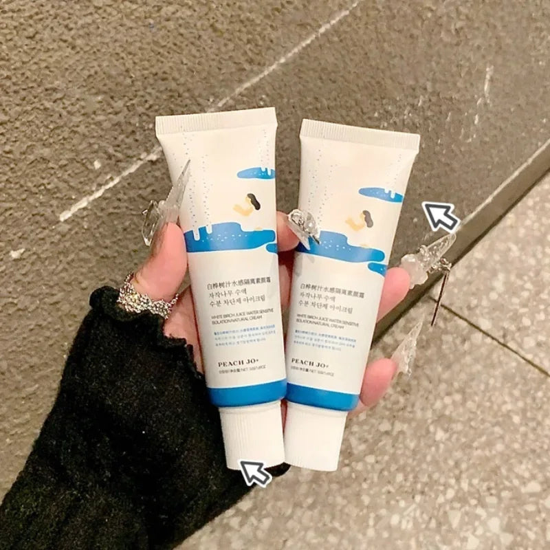 Round Lab Birch Juice Moisturizing & Brightening Skincare Set