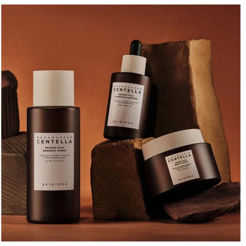 SKIN1004 Madagascar Centella Probio-CICA Repair Set
