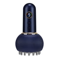 Wireless Electric Gua Sha Massager - Rechargeable Body Shaping Brush