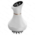 Anti-Cellulite Electric Gua Sha Massager - Body Shaping & Drainage Brush