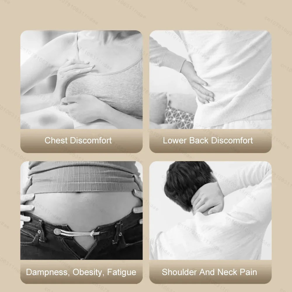 Anti-Cellulite Electric Gua Sha Massager - Body Shaping & Drainage Brush