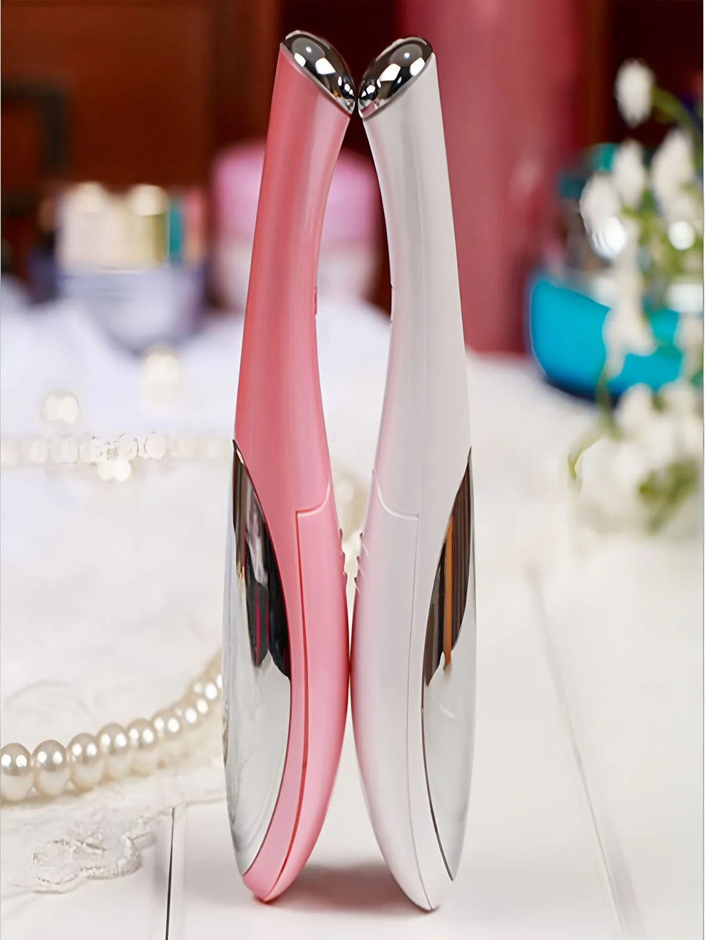AXH Electric Eye Massager Pen - Vibration & Anti-Aging Therapy