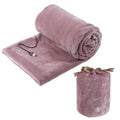 Portable USB Electric Heated Blanket & Wearable Shawl