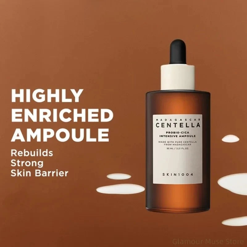 SKIN1004 Madagascar Centella Ampoule Series - Specialized Face Serums (100ml)