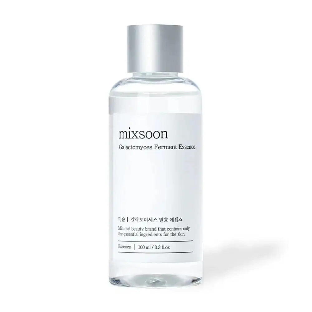 Mixsoon Bean Essence - Natural Glass Skin Exfoliant