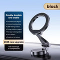 360° Magnetic MagSafe Car Phone Holder - Ultra-Stable Dashboard Mount