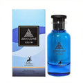 Jean Low -Luxury Eau the Parfum (100ml/3.4 oz for Men & Women