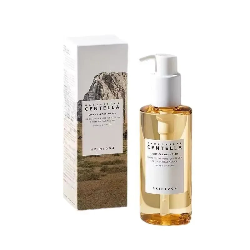 SKIN1004 Madagascar Centella Complete 5-Piece Skincare Set