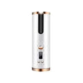 Automatic Wireless Hair Curler - Professional Portable Hair Styling Tool