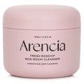 Arencia Fresh Green Rice Mochi Cleanser (120g)