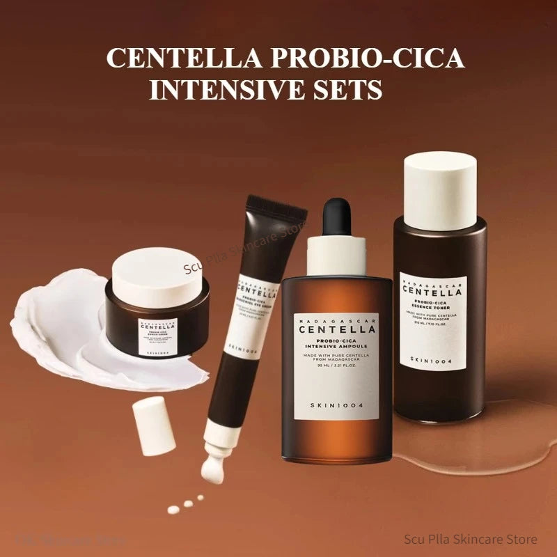 SKIN1004 Madagascar Centella Probio-CICA Repair Set