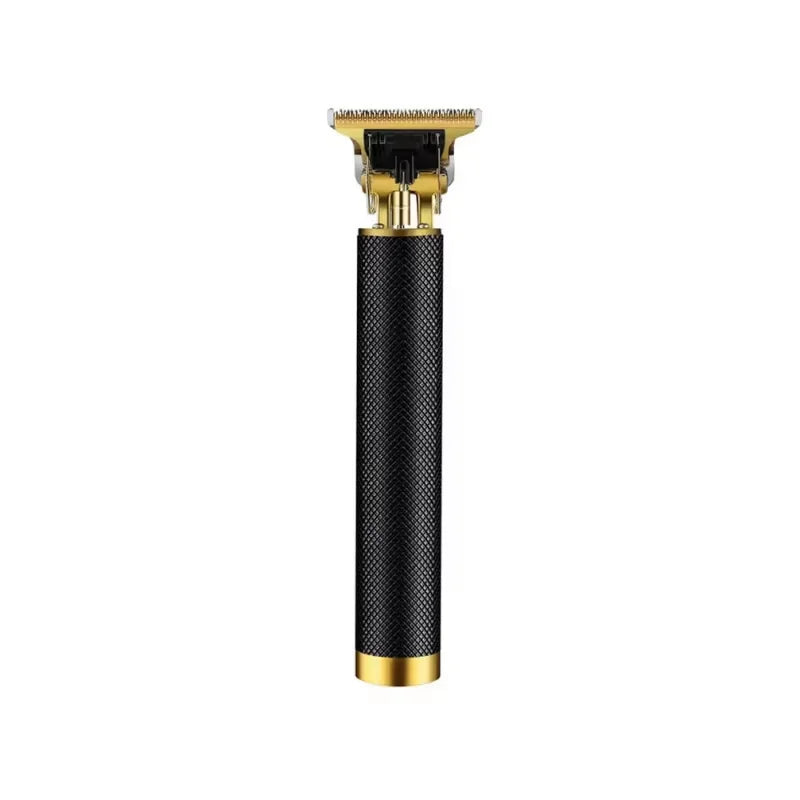Professional Cordless Electric Hair Clipper & Trimmer